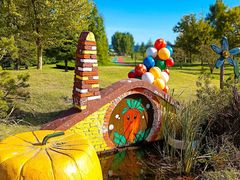 -羊亭河湿地公园