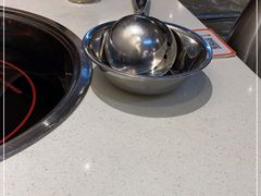 -憨铁匠老火锅(龙岗万科里店)