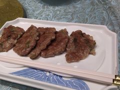 -巴扎美食·新疆菜·西域歌舞表演餐厅(新疆大厦店)