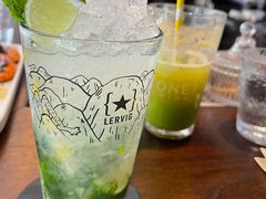 Mojito-Brut Eatery Wine Bar & Restaurant (建国东路店)
