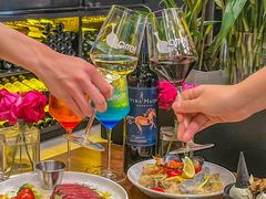-ibarrel爱杯·bistro&brunch(江宁路店)