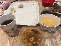 -金刚山烧烤(红旗大街店)