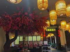 -小江南(老洋桥店)