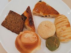 -晶丽香榭自助餐(南京大饭店)