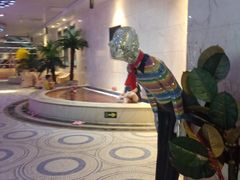 -水晶之星洗浴温泉汗蒸