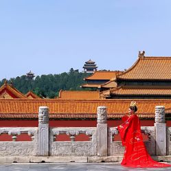 点击看大图 -美云庭古装·格格服汉服·京城旅拍(北京店)