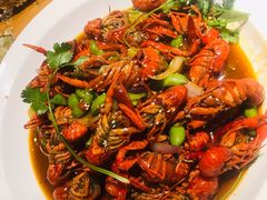 -新凯旋烧烤·燕姐千岛湖土菜