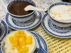 -广信牛奶甜品世家(台东店)