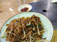 -湛林.粤西大排挡(前门店)