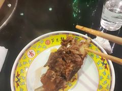-芦月轩羊蝎子(劲松店)