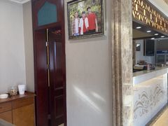 -民族饭荘(新华大街店)