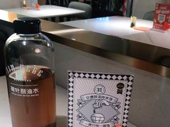 -金戈戈香港豉油鸡(皇庭广场店)
