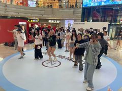 -万达广场(厦门湖里店)