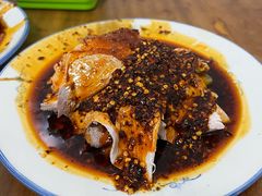 -温记府廟豆汤饭·始于1955年(海椒店)
