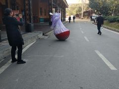 -石燕湖生态旅游景区