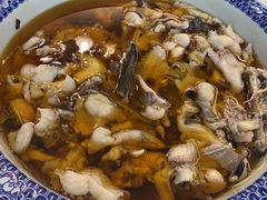 -冯鱼头火锅(青蓝山美食一条街店)