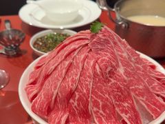 -红雀围·海鲜火锅(陆家嘴中心店)