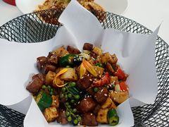 -陶苏·品味融合川菜(龙湖源著天街店)