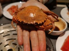 -一方渔歌蒸汽海鲜自助(文化路万达广场店)