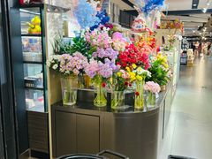 -Olé精品超市(上海虹桥南丰城店)