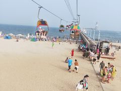 -渔岛海洋度假区