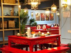 -一只烧鸡公(解放碑店)