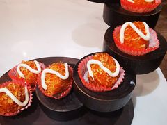 -香香海南菜餐厅