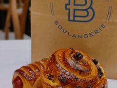 -巴黎贝甜(华堂新辰汇店)