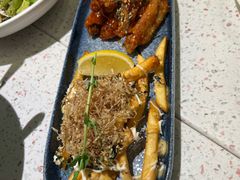 -BE BRIGHT KITCHEN(正佳广场店)