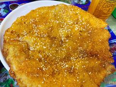 香酥鸡排-卜奎风味便宜坊(兴隆路店)