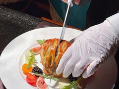 -Grand James·地中海bistro(百家湖1912店)