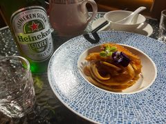 -海粤阁·精致粤菜·宴会厅(宝安店)