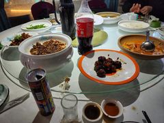 -白沙码头海鲜广场