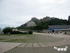 -崂山巨峰游览区