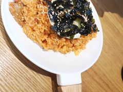 泡菜炒饭-李先生的首尔小馆(松江启源广场店)