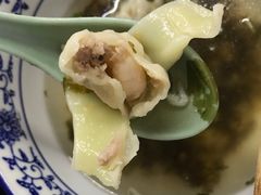 -方老大馄饨(抚宁巷店)