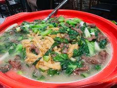 -八合里牛肉火锅(新洲店)