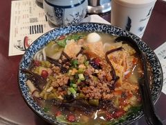 -螺世纪螺蛳粉·桂味小排档(裕德店)