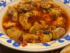 -八碗湘长沙市井菜(坡子街店)