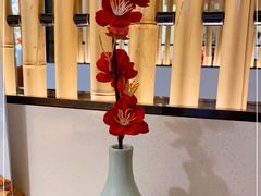 -蜜桃餐厅·伴山(海岸城店)