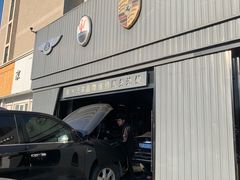 -奔驰宝马奥迪保时捷专修(亚美航石景山店)