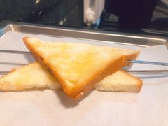 蜜汁烤面包-碎怂烤肉(钟楼柳巷店)