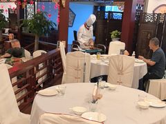 -全聚德(上海首店浦东店)