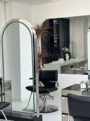 -Hello Lady发型设计