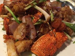 -唐阁(香港朗廷酒店)