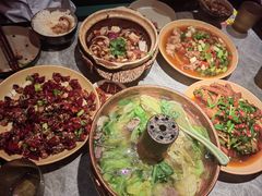 -廖川菜(八佰伴店)