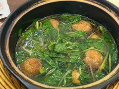 -大明寺素食坊(扬子江中路店)