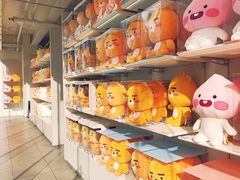 -KAKAO FRIENDS(弘大店)