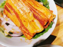 -么肆烤肉(汉街形象店)