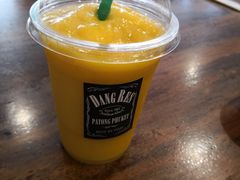 -Dang restaurant (patong phuket)
